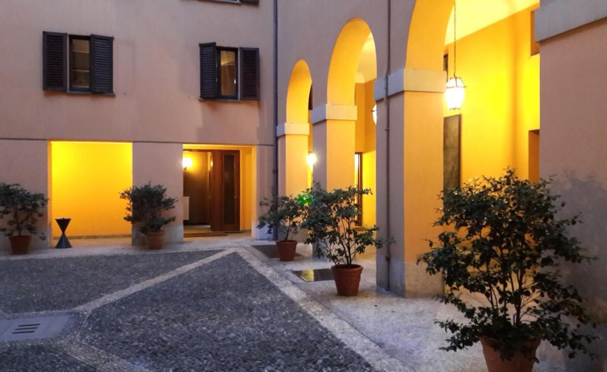 Suite Amedei4 Milano Eksteriør billede