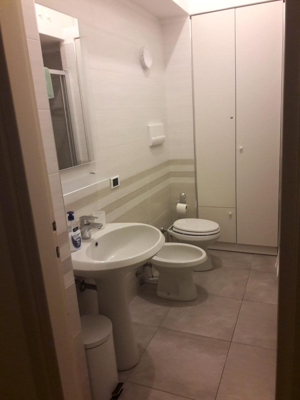 Suite Amedei4 Milano Eksteriør billede