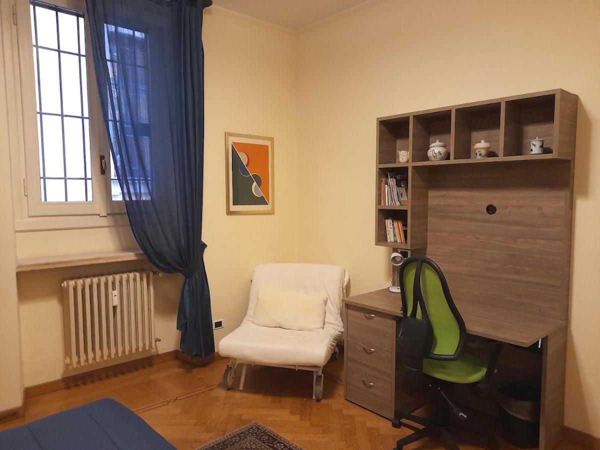Suite Amedei4 Milano Eksteriør billede