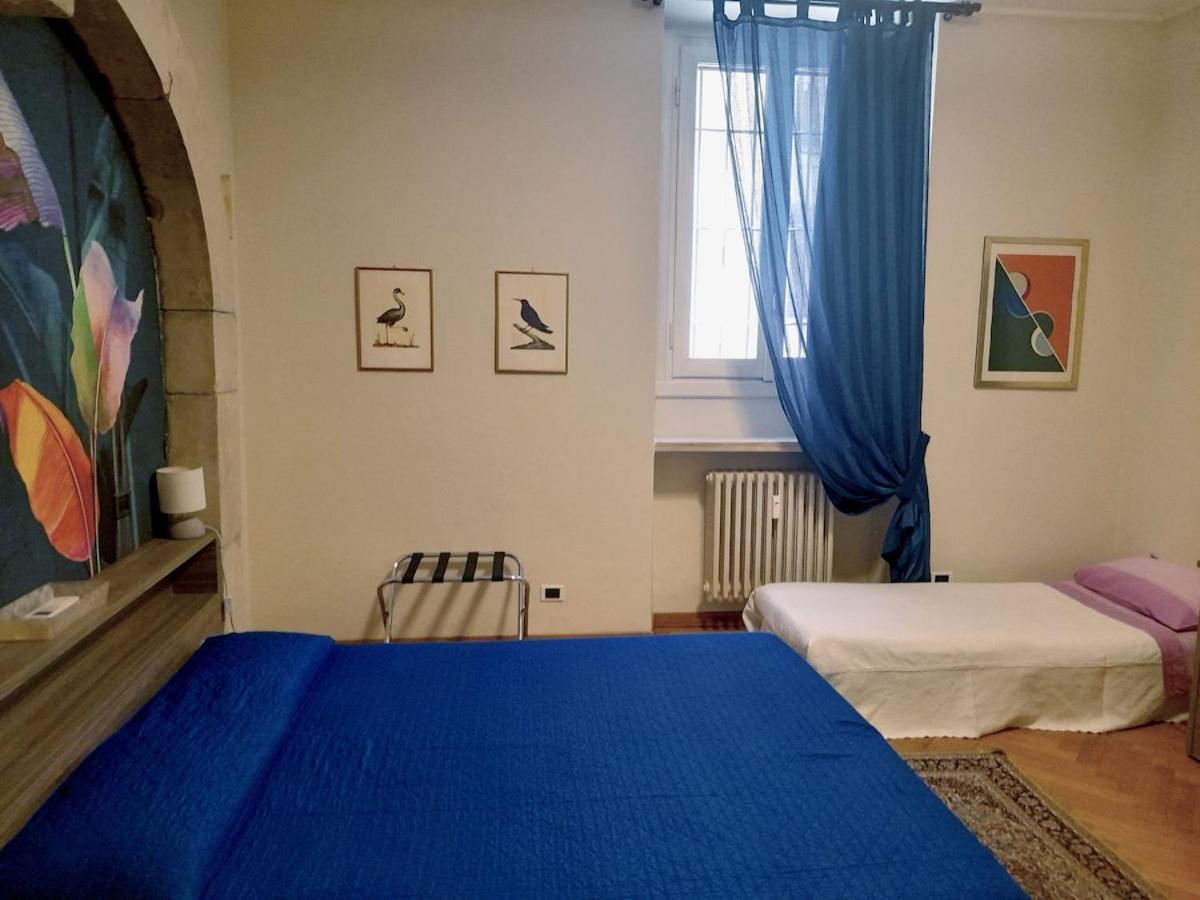 Suite Amedei4 Milano Eksteriør billede