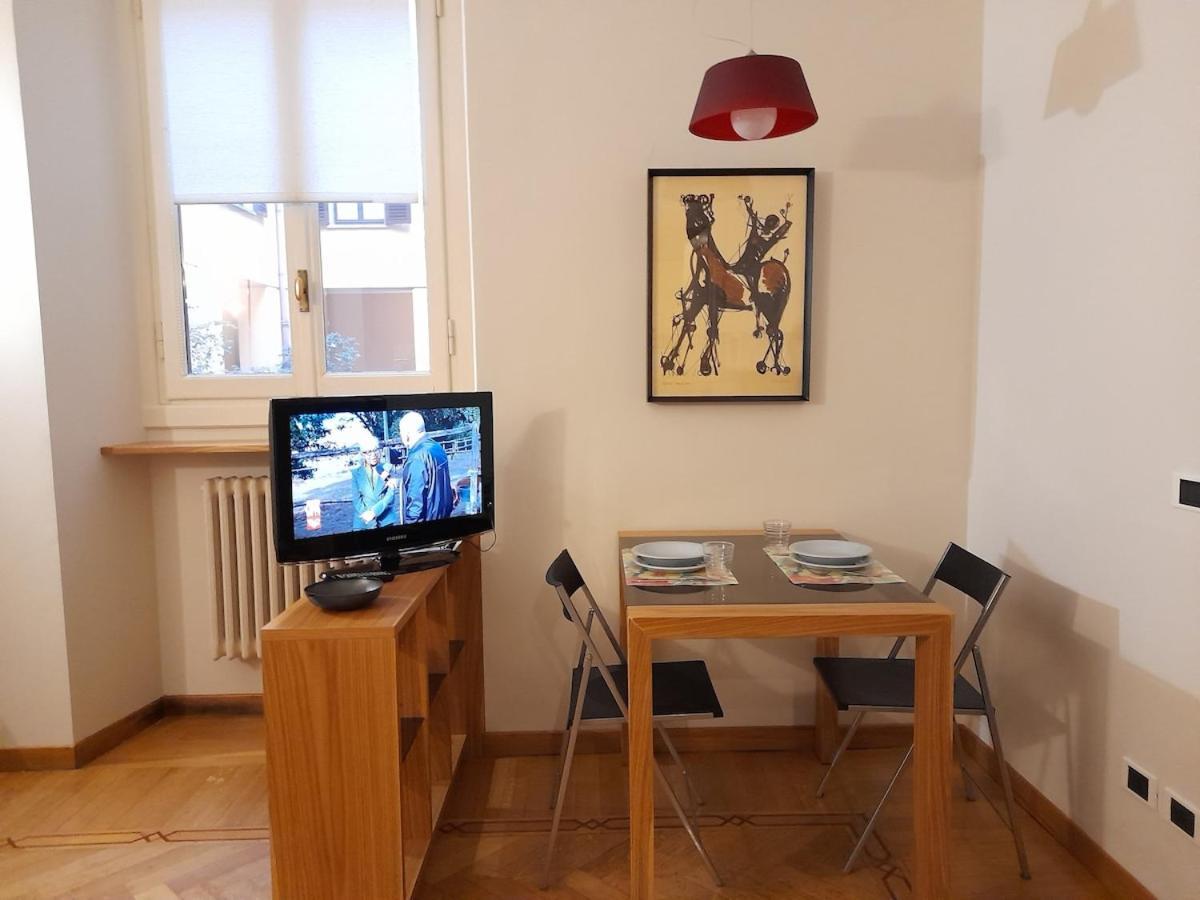 Suite Amedei4 Milano Eksteriør billede