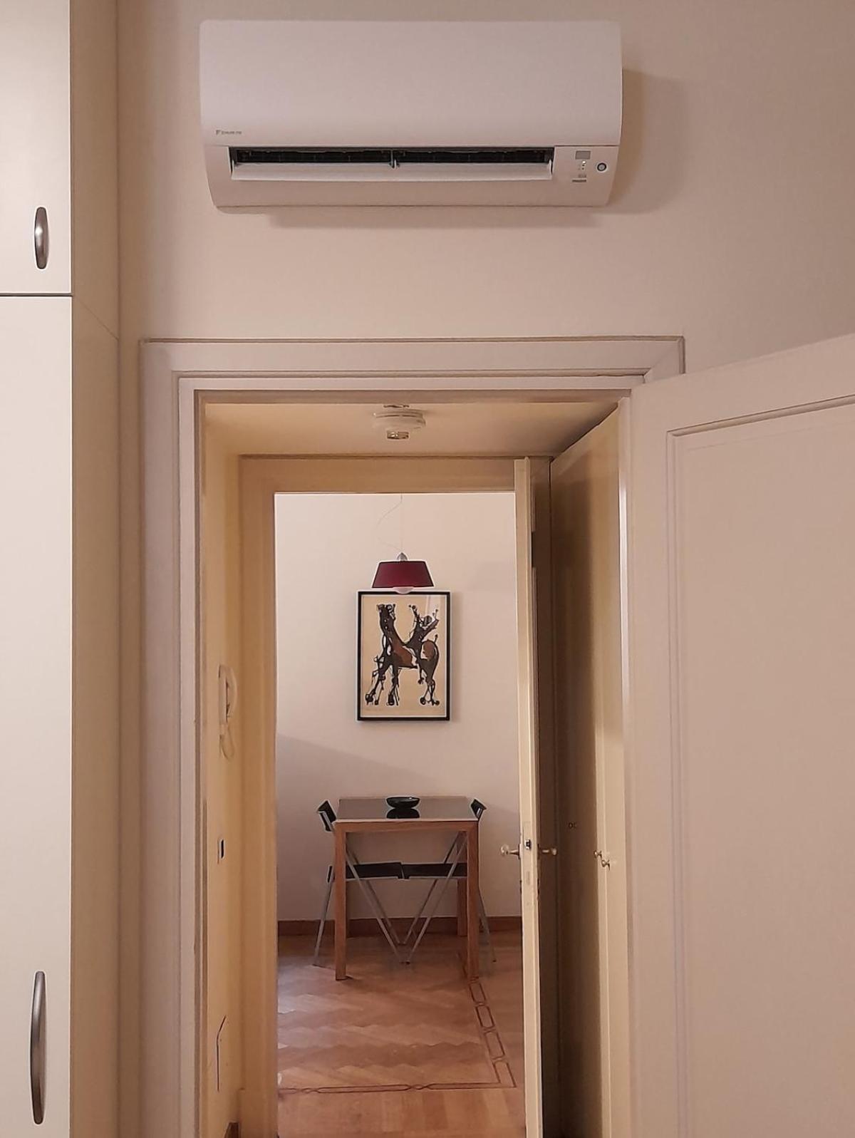 Suite Amedei4 Milano Eksteriør billede