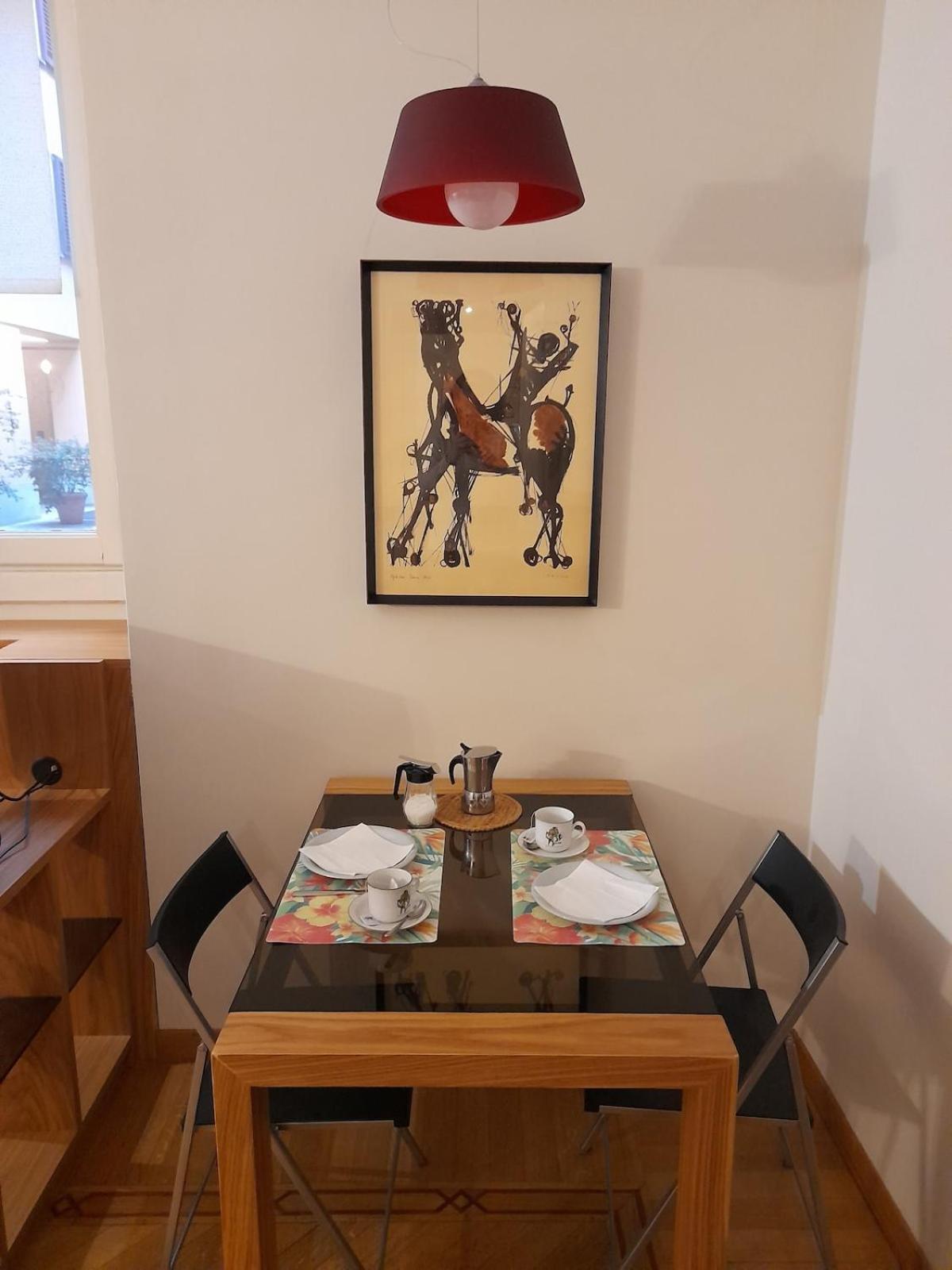 Suite Amedei4 Milano Eksteriør billede
