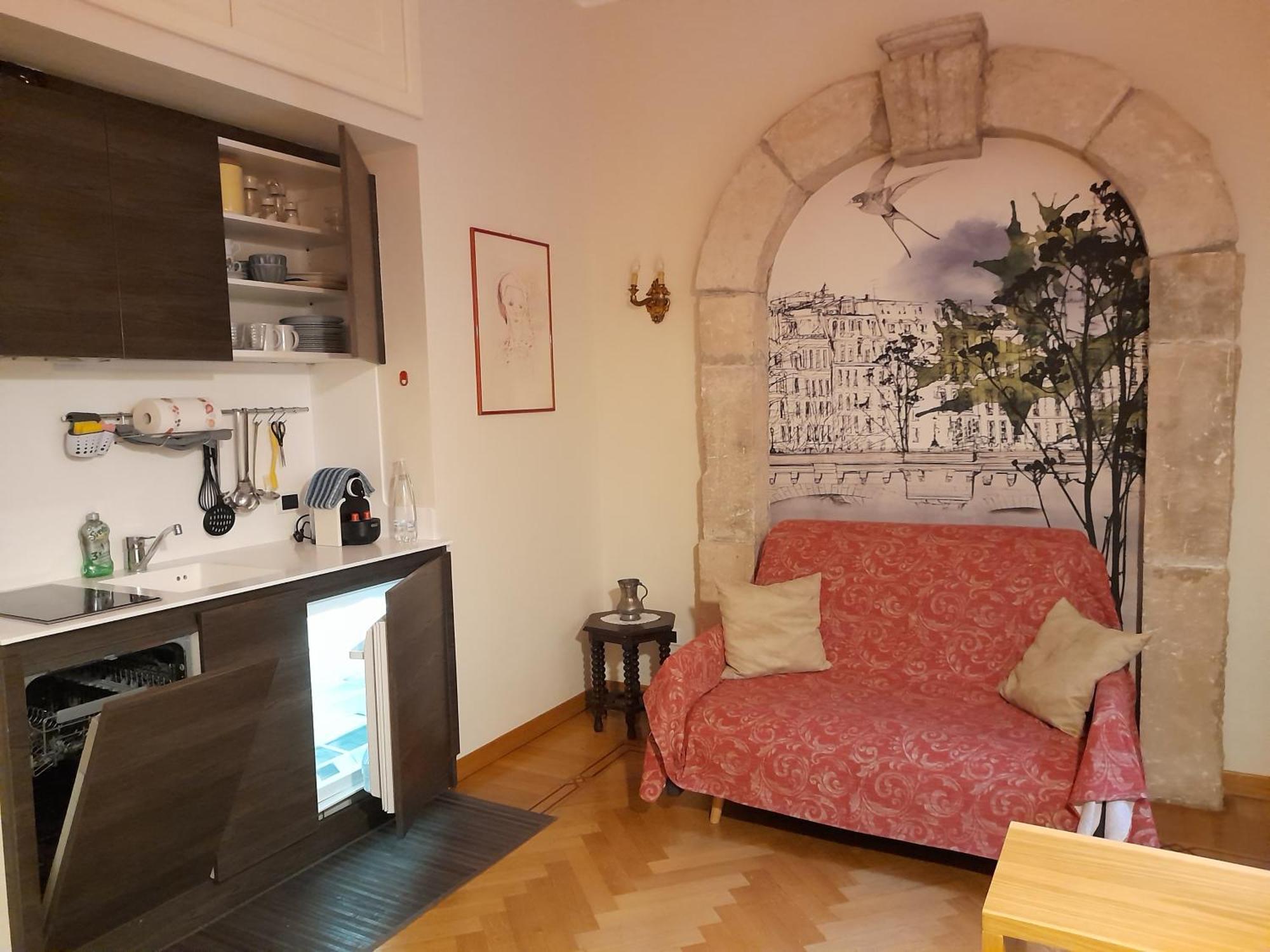 Suite Amedei4 Milano Eksteriør billede